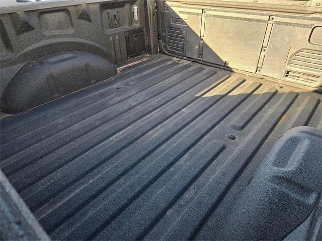 used 2024 Ford F-150 Lightning car, priced at $49,475