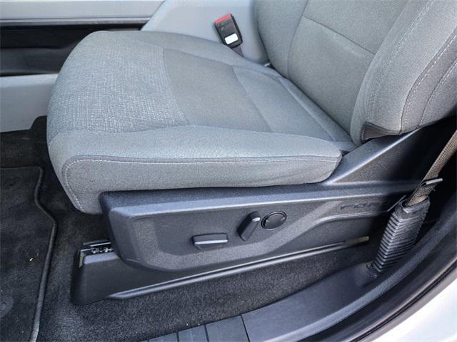 used 2024 Ford F-150 Lightning car, priced at $49,475