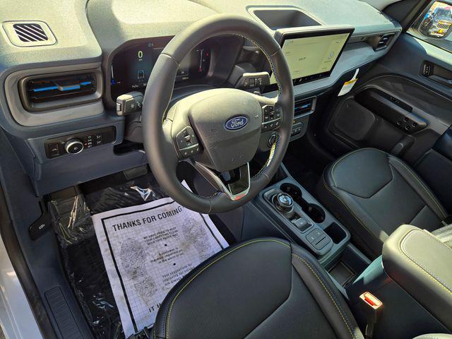 new 2026 Ford Maverick car, priced at $36,094