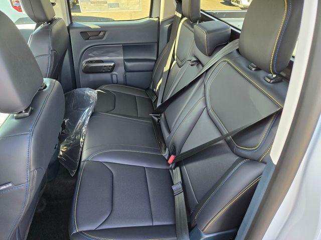 new 2026 Ford Maverick car, priced at $36,094