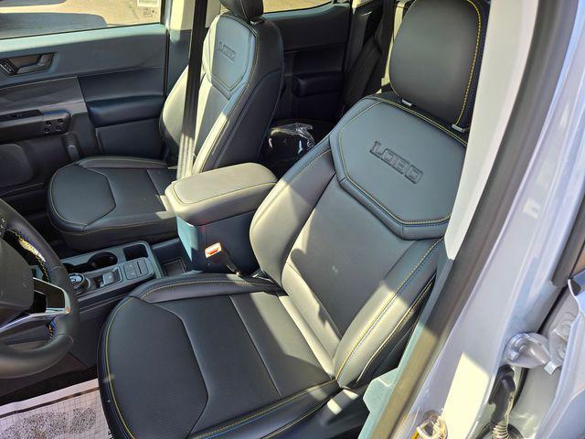 new 2026 Ford Maverick car, priced at $36,094
