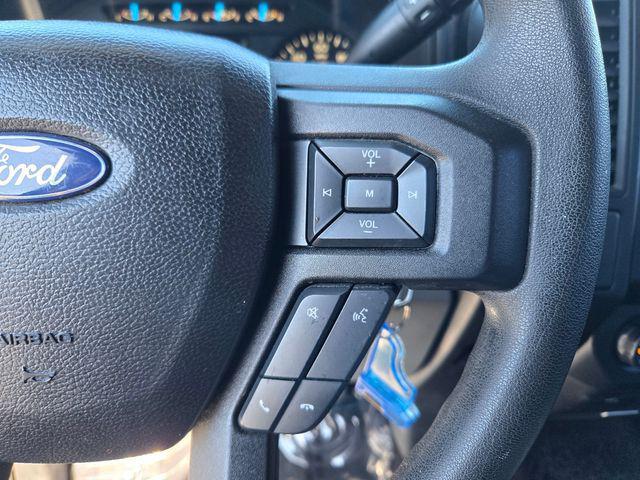 used 2017 Ford F-150 car, priced at $16,960