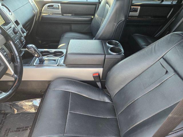 used 2017 Ford Expedition car, priced at $17,310
