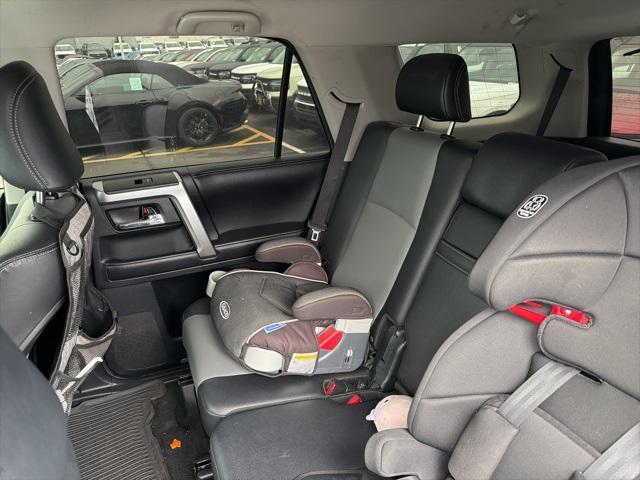 used 2017 Toyota 4Runner car, priced at $32,175