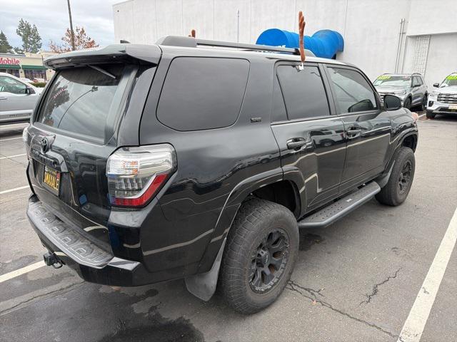 used 2017 Toyota 4Runner car, priced at $32,175