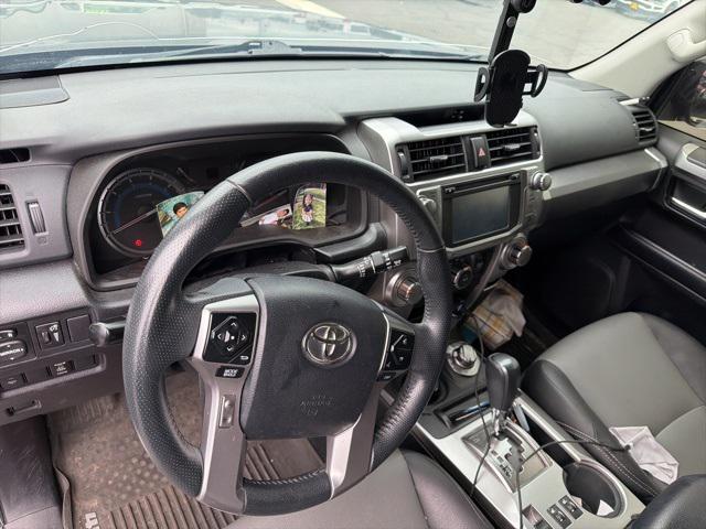 used 2017 Toyota 4Runner car, priced at $32,175