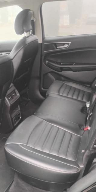 used 2016 Ford Edge car, priced at $12,975