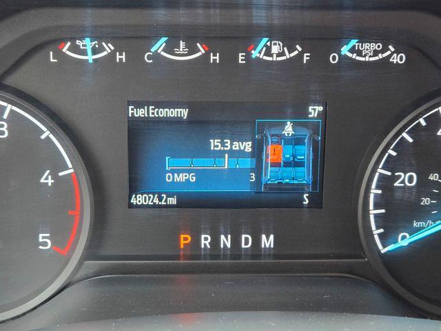 used 2024 Ford F-350 car, priced at $54,988