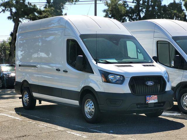 new 2026 Ford Transit-250 car, priced at $65,675