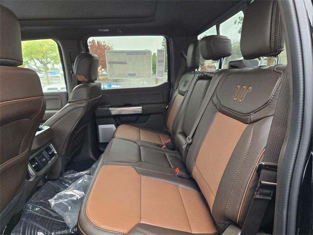 new 2026 Ford F-250 car, priced at $104,480