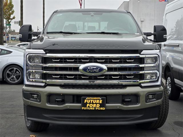 new 2026 Ford F-250 car, priced at $104,480