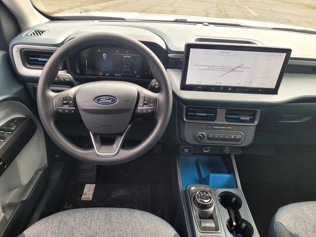 new 2026 Ford Maverick car, priced at $43,245