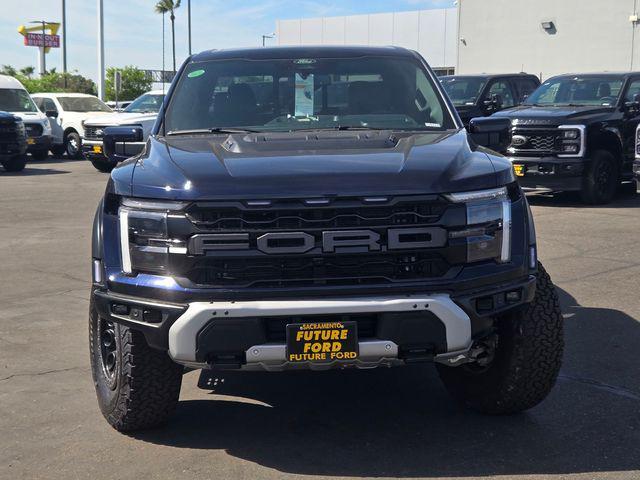 new 2025 Ford F-150 car, priced at $93,960