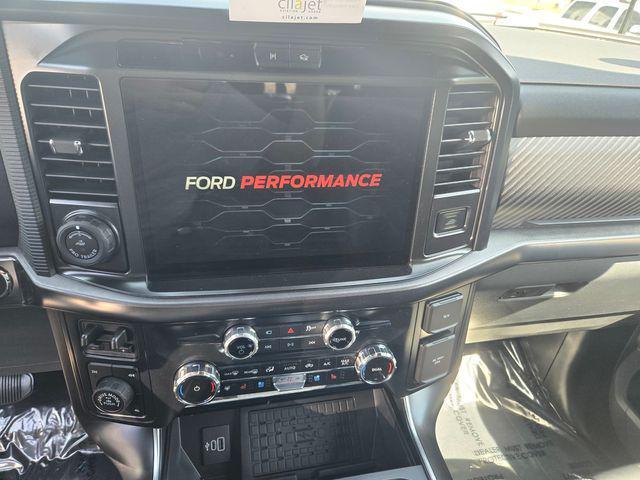 new 2025 Ford F-150 car, priced at $93,960