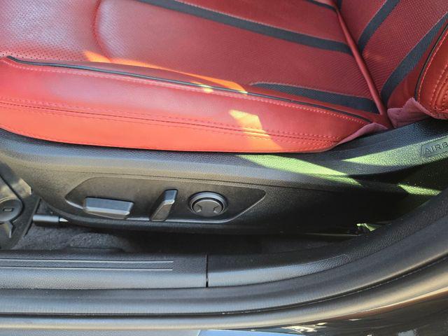 used 2023 Kia K5 car, priced at $24,335