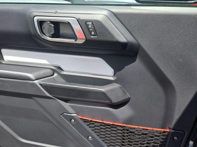 new 2025 Ford Bronco car, priced at $71,006