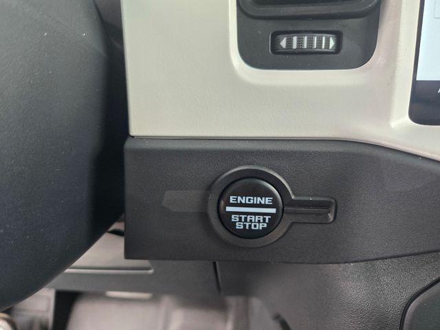 new 2025 Ford Bronco car, priced at $71,006