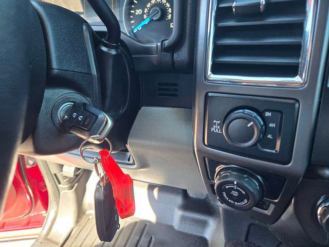 used 2017 Ford F-150 car, priced at $33,073