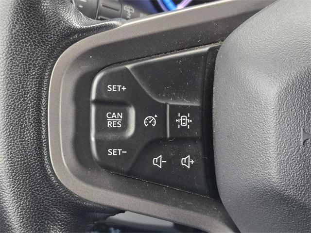 used 2023 Ford Bronco car, priced at $39,988