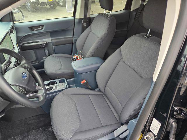 new 2026 Ford Maverick car, priced at $29,840