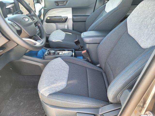 new 2026 Ford Maverick car, priced at $31,397