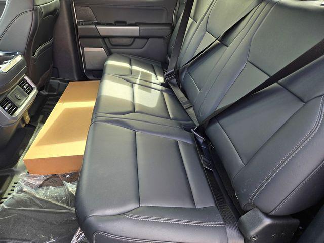 new 2026 Ford F-150 car, priced at $90,300