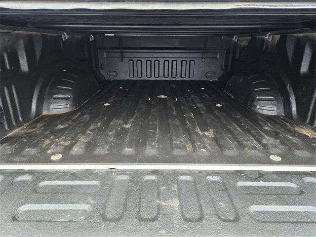 used 2021 Ford F-250 car, priced at $40,988