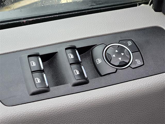 used 2021 Ford F-250 car, priced at $40,988