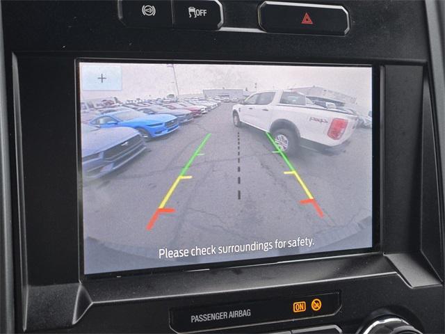 used 2021 Ford F-250 car, priced at $40,988