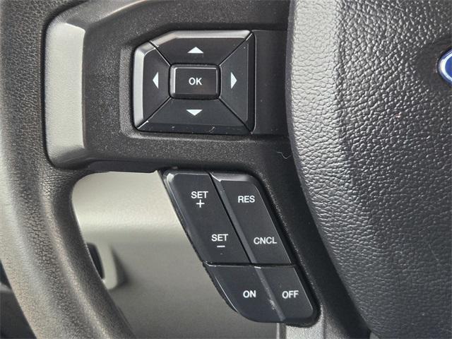 used 2021 Ford F-250 car, priced at $40,988