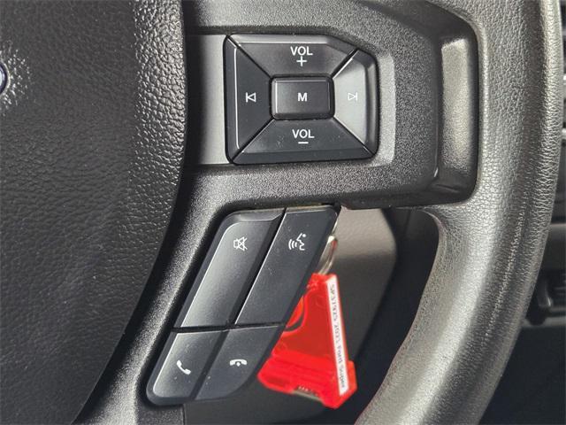 used 2021 Ford F-250 car, priced at $40,988