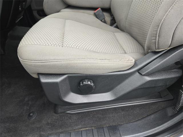 used 2021 Ford F-250 car, priced at $40,988