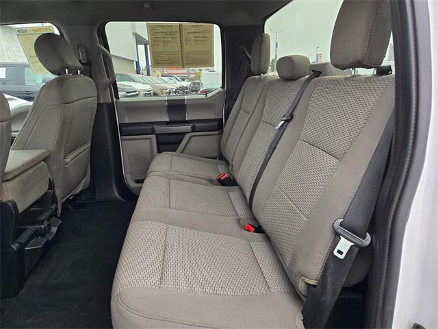 used 2021 Ford F-250 car, priced at $40,988