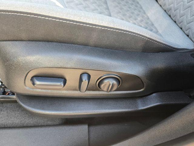 used 2023 Chevrolet Equinox car, priced at $22,360