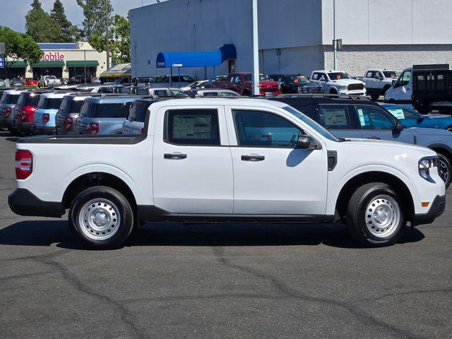 new 2026 Ford Maverick car, priced at $28,840