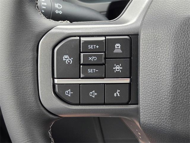 new 2025 Ford F-150 car, priced at $65,980