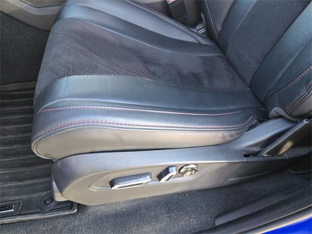 used 2024 Acura MDX car, priced at $41,875