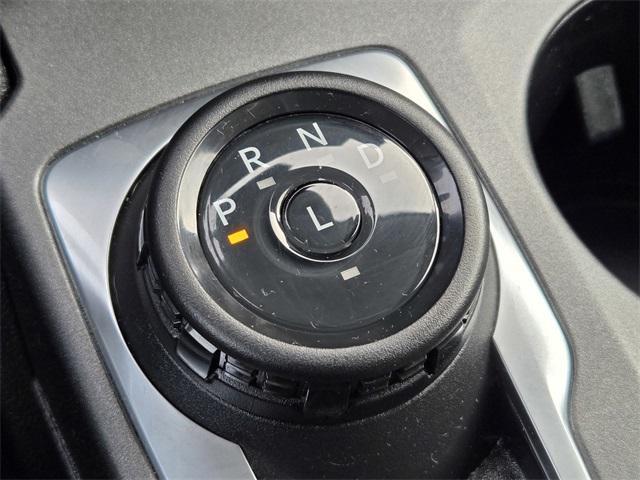 used 2025 Ford Bronco Sport car, priced at $27,175