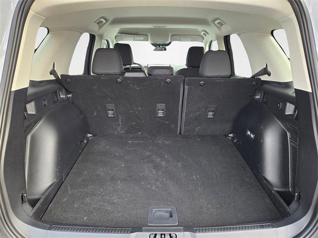 used 2025 Ford Bronco Sport car, priced at $27,175