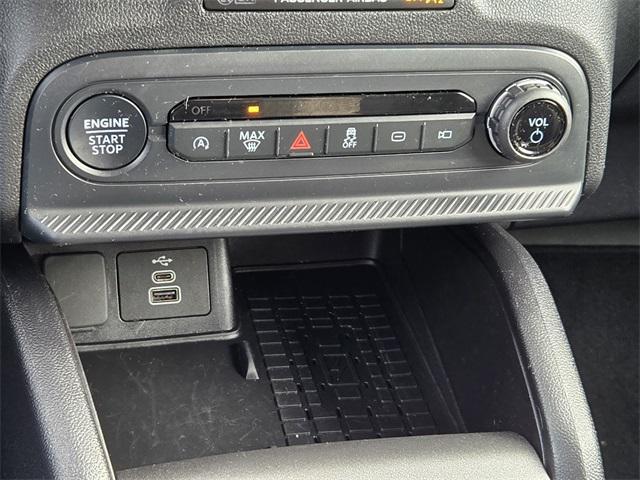 used 2025 Ford Bronco Sport car, priced at $27,175