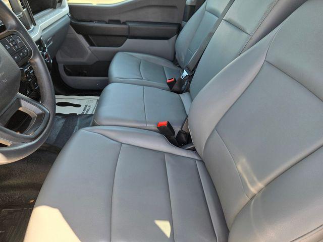 used 2023 Ford F-450 car, priced at $65,073