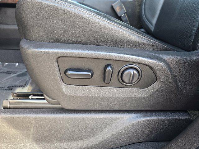 used 2019 GMC Sierra 1500 car, priced at $37,752