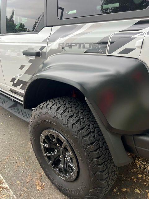 used 2022 Ford Bronco car, priced at $68,988