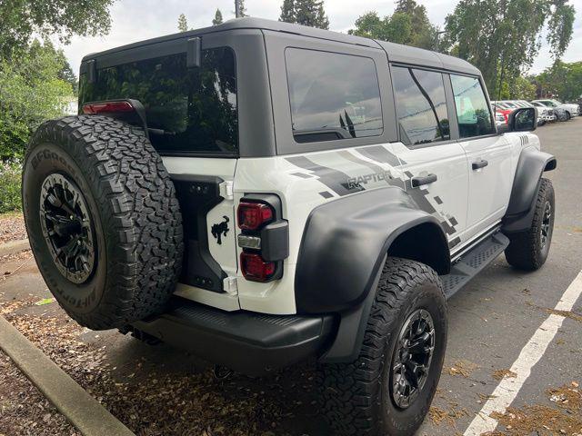 used 2022 Ford Bronco car, priced at $68,988