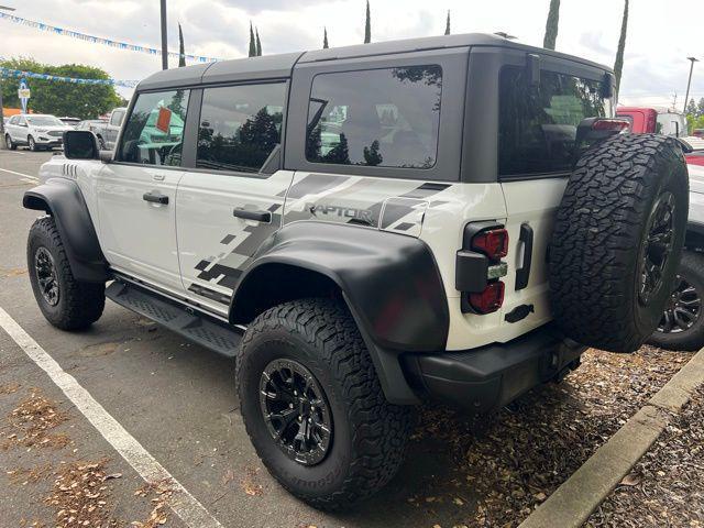 used 2022 Ford Bronco car, priced at $68,988