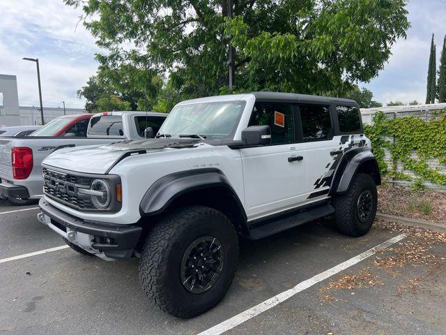 used 2022 Ford Bronco car, priced at $68,988