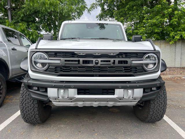 used 2022 Ford Bronco car, priced at $68,988