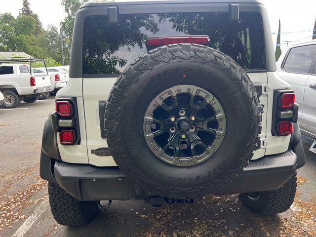 used 2022 Ford Bronco car, priced at $68,988