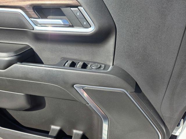 used 2022 Chevrolet Silverado 1500 car, priced at $38,573