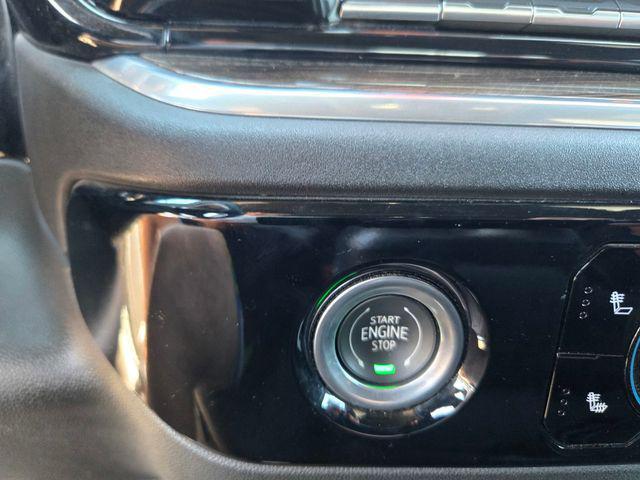 used 2022 Chevrolet Silverado 1500 car, priced at $38,573